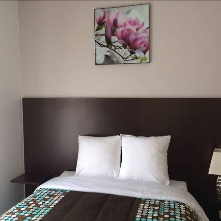 סן-קלוד Hotel Rythme מראה חיצוני תמונה