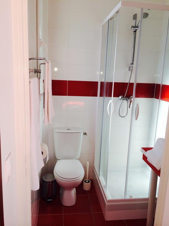 סן-קלוד Hotel Rythme חדר תמונה